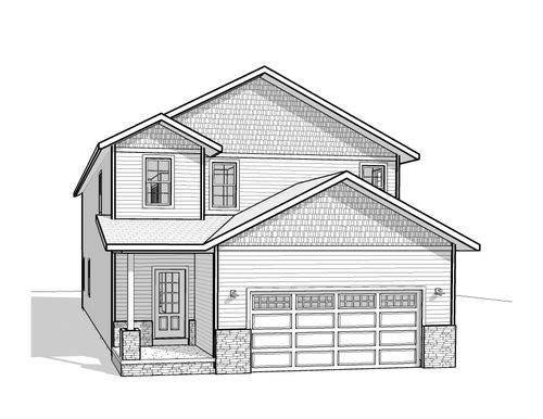 Lot 37 Inspiration Way, Fitchburg, WI, 53711 | Card Image