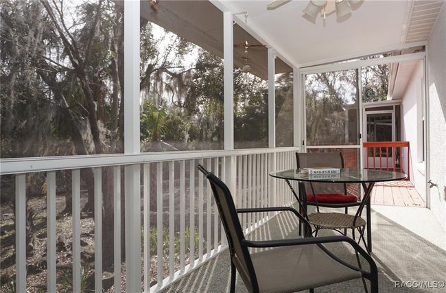 11246 W Freshwater Path, Condo with 2 bedrooms, 2 bathrooms and 1 parking in CRYSTAL RIVER FL | Image 34