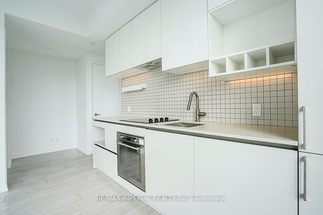 2603 - 5 Buttermill Ave, Condo with 2 bedrooms, 2 bathrooms and null parking in Vaughan ON | Image 29
