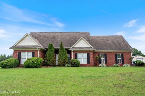 111 Emily Lynn Road, Sarah, MS, 38665 | Card Image