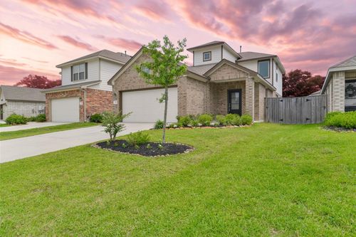 3015 Wedgewood Cove Way, Porter, TX, 77365-7383 | Card Image