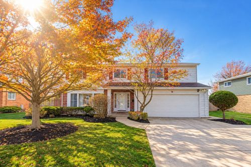 31 Mulberry East Rd, Deerfield, IL, 60015-5059 | Card Image