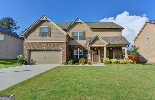 45-3480 Mulberry Cove Way, Auburn, GA, 30011-5602 | Card Image