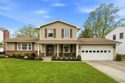418 Woodward Cres, West Seneca, NY, 14224-3643 | Card Image