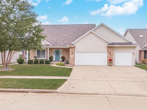 3107 Sable Oaks Rd, Bloomington, IL, 61704-4850 | Card Image