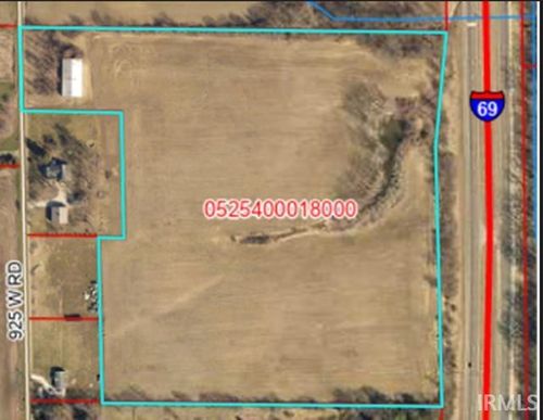 5600 N Cr 925 W Road, Yorktown, IN, 47396 | Card Image