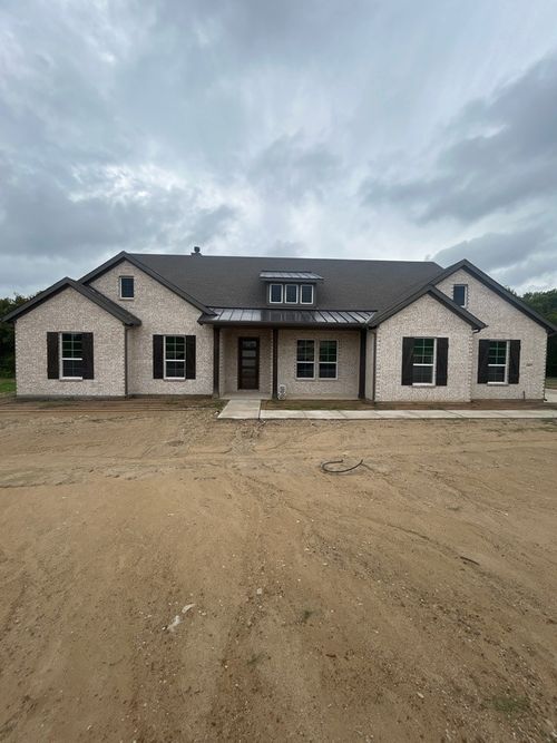1007 Perrin Ln, Van Alstyne, TX, 75495-3154 | Card Image