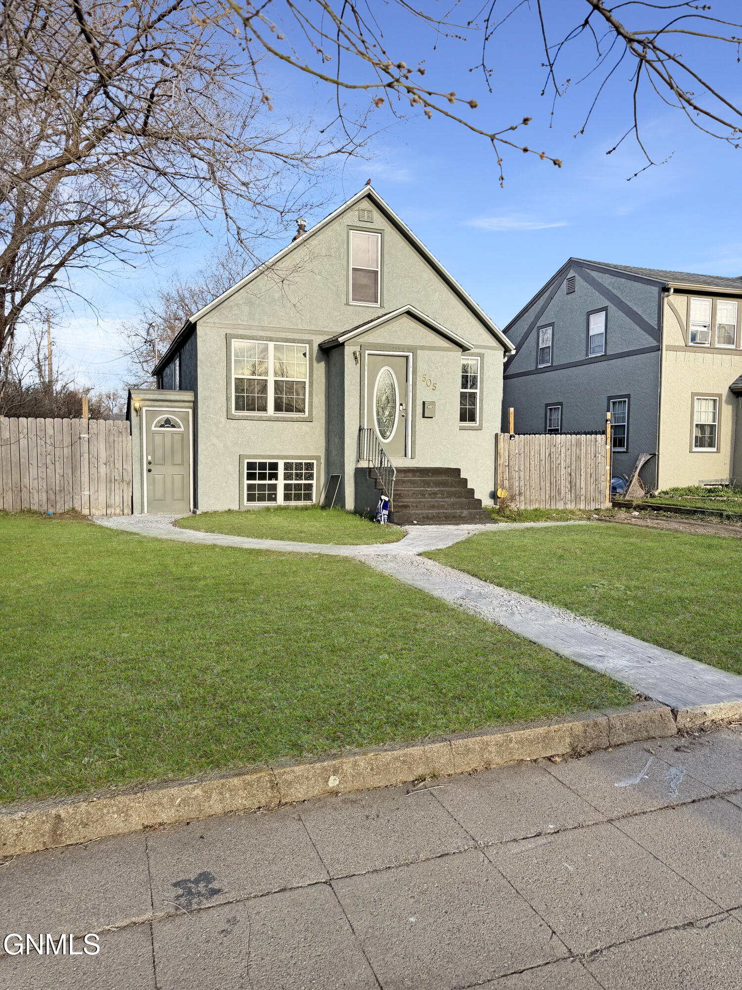 Residential in Williston 2