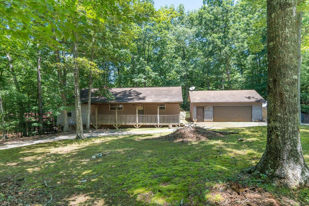 Hope Rd, Murphy, NC 28906
