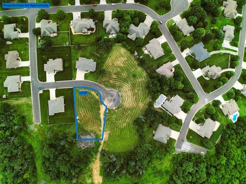 47 Colt Court, Monett, MO, 65708 | Card Image