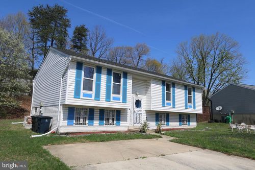 6512 Cricket Pl, District Heights, MD, 20747-4091 | Card Image
