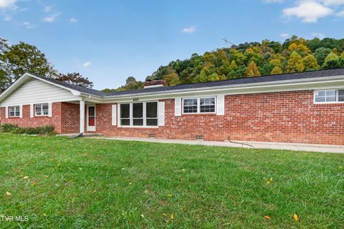 651 Mitchell Valley Drive, Marion, VA, 24354 | Card Image