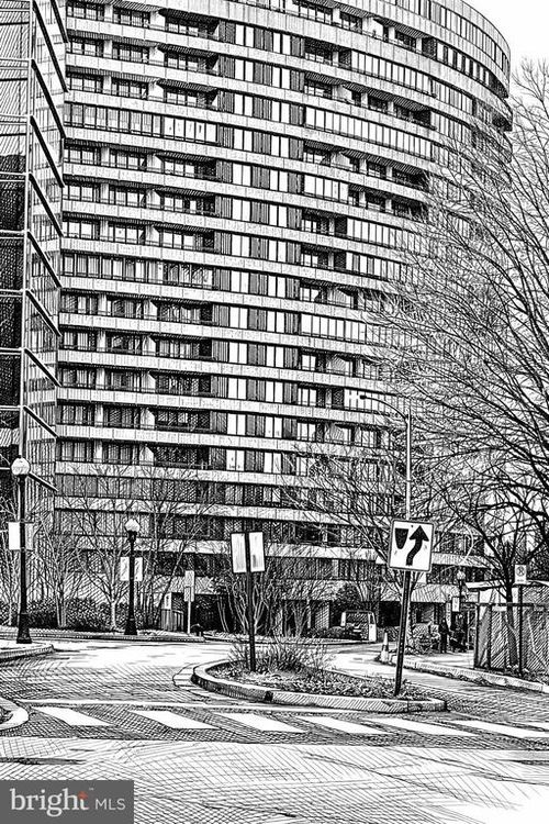 1301s-1300 Crystal Dr, ARLINGTON, VA, 22202-3272 | Card Image