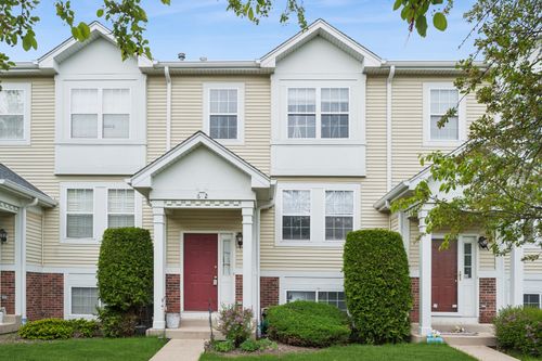 602 Holiday Ln, Hainesville, IL, 60073-4702 | Card Image