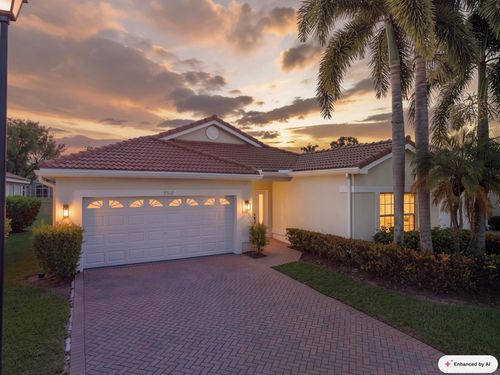 9512 Honeybell Cir, Boynton Beach, FL, 33437-5470 | Card Image