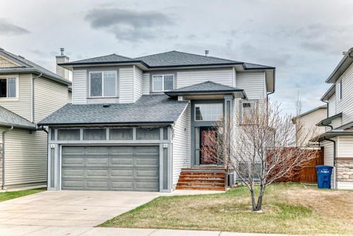 2128 Luxstone Blvd Sw, Airdrie, AB, T4B0C6 | Card Image