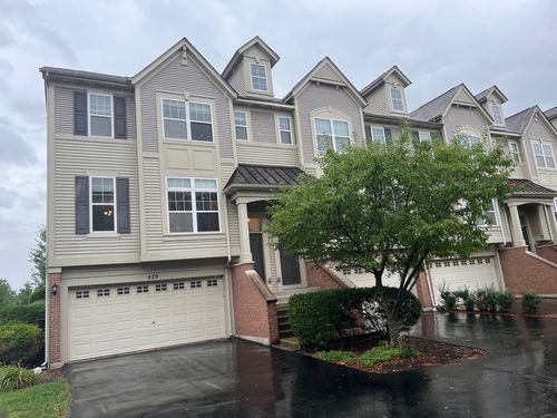429 Commerce St, Aurora, IL, 60504-6873 | Card Image