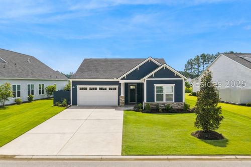 1712 Azalea Dr, Hardeeville, SC, 29927-4582 | Card Image