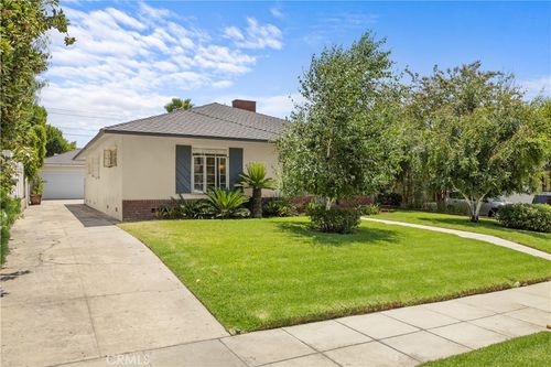 420 Tufts Ave, Burbank, CA, 91504-3915 | Card Image