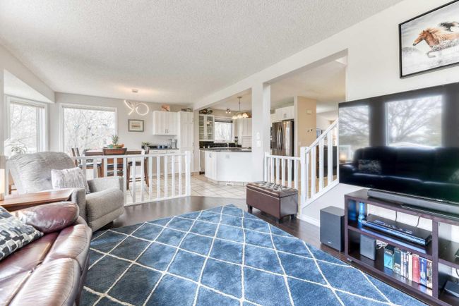 1008 High Glen Bay Nw, Home with 3 bedrooms, 2 bathrooms and 5 parking in High River AB | Image 20