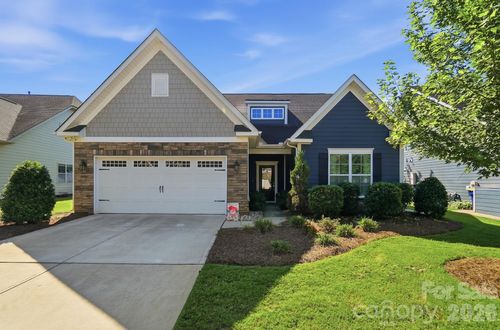 515 Trillium Way, Belmont, NC, 28012-6539 | Card Image