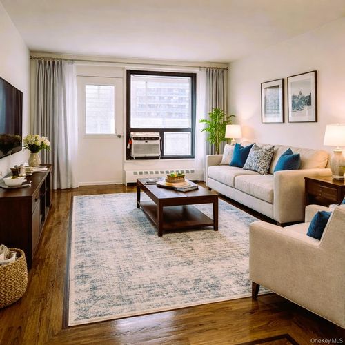 apt-4h-6115 98th St, Rego Park, NY, 11374-1477 | Card Image