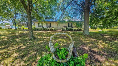 421975 E 1155 Rd, Eufaula, OK, 74432-4428 | Card Image