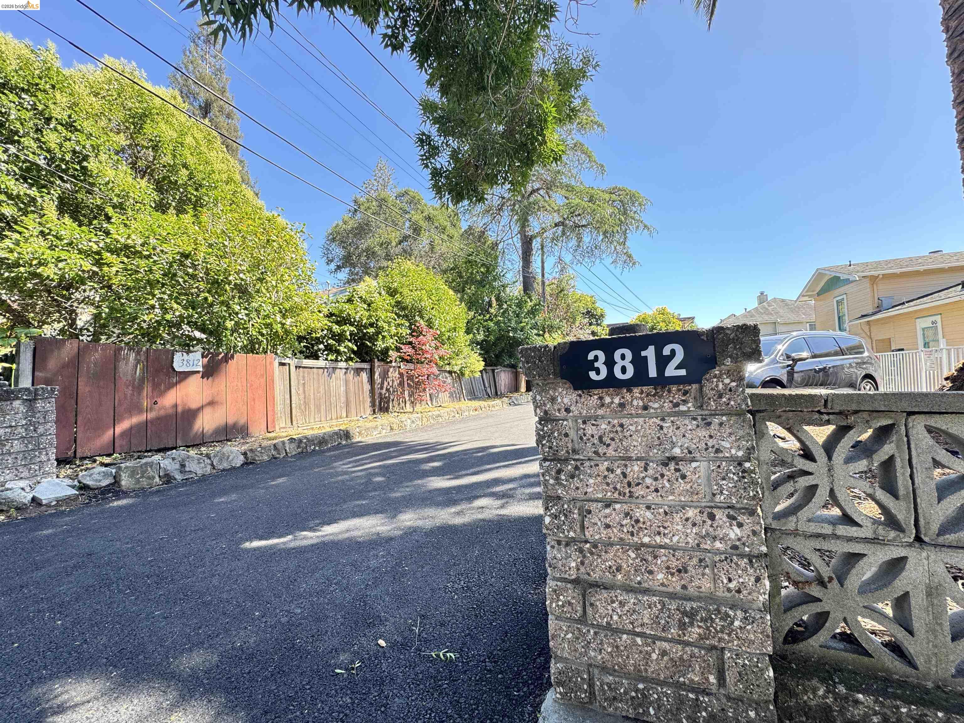 Residential Income in Oakland 2