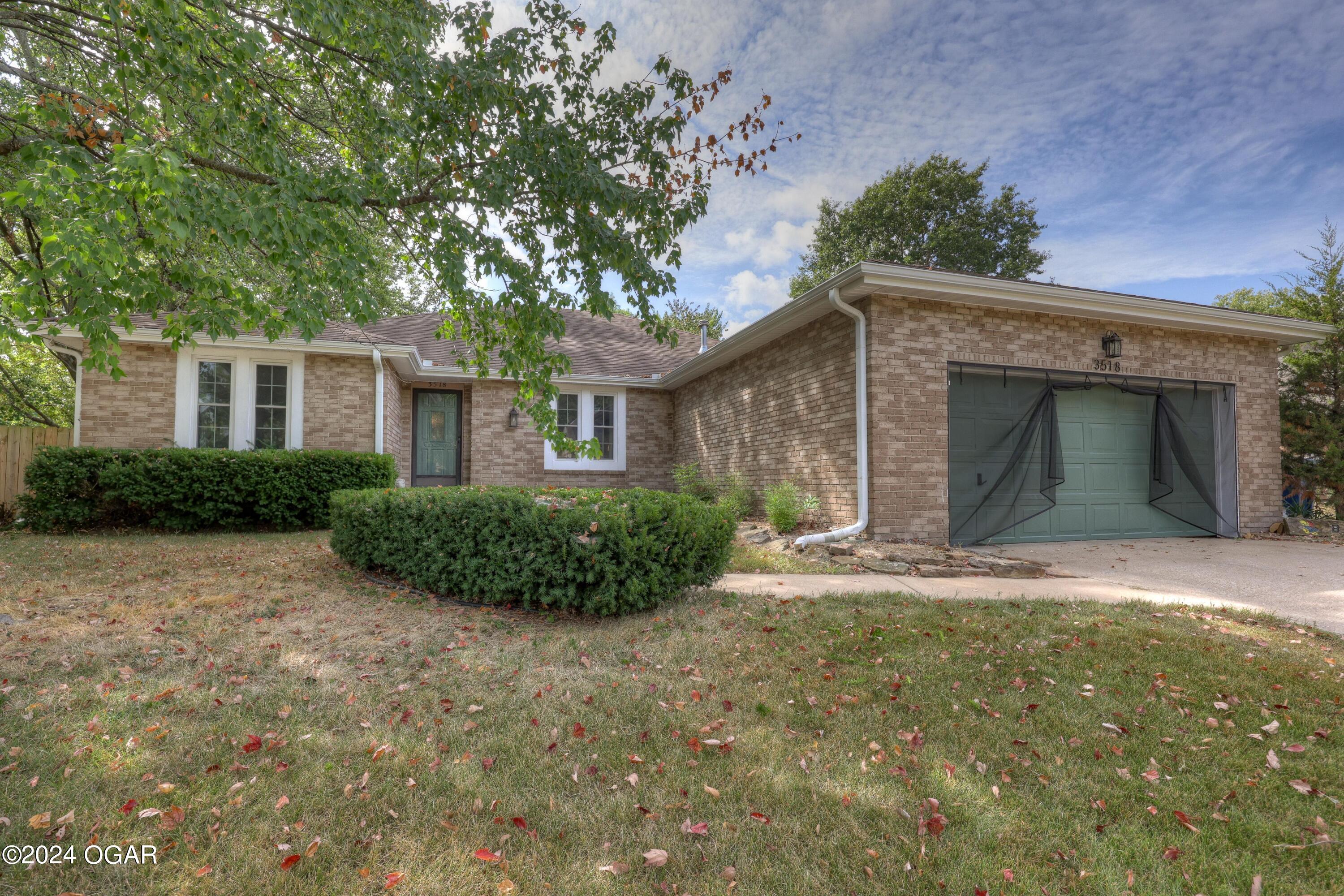 Bakers Branch Dr, Joplin, MO 64801