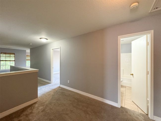 8005 Hidden Path Ln, House other with 5 bedrooms, 4 bathrooms and null parking in Denton TX | Image 22