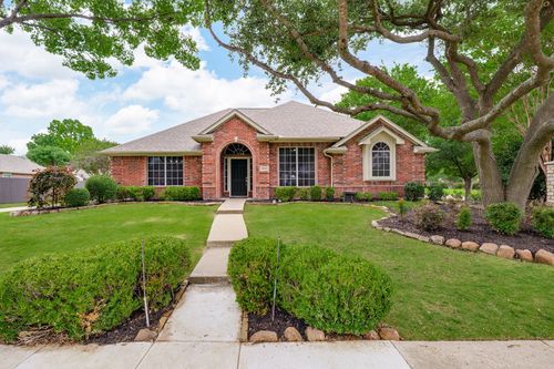 3602 Charleston Drive, Richardson, TX, 75082 | Card Image