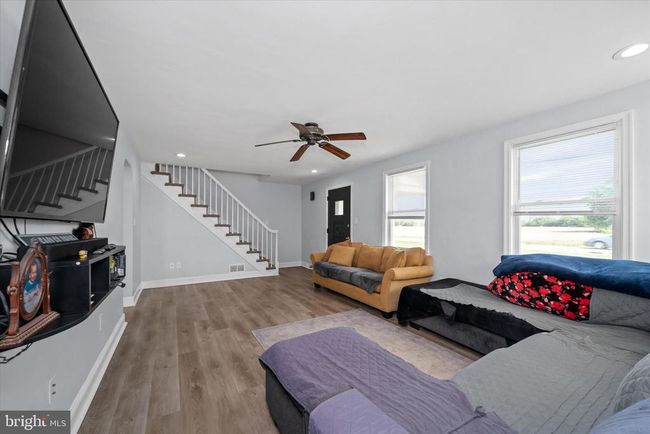 4549 Brenford Rd, House other with 4 bedrooms, 2 bathrooms and null parking in SMYRNA DE | Image 7