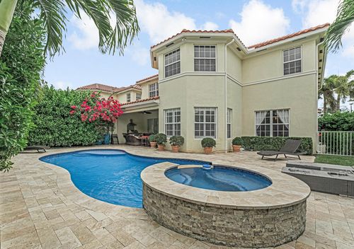 10181 Cobblestone Creek Drive, Boynton Beach, FL, 33472 | Card Image