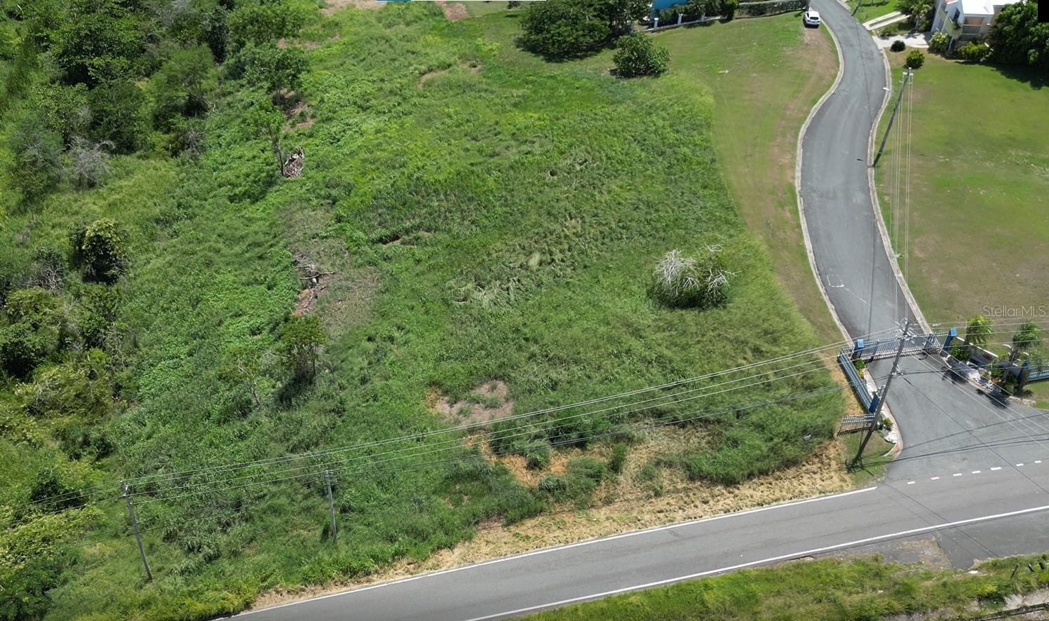 Land for sale in BOQUERON, KM 7 PR307