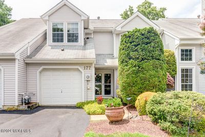 177 Primrose Lane, Condo with 2 bedrooms, 2 bathrooms and null parking in Freehold NJ | Image 1