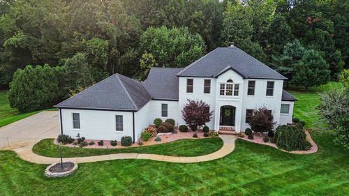 10575 Dana Dr, Berrien Springs, MI, 49103-9168 | Card Image
