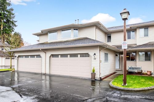 22-12268 189a St, Pitt Meadows, BC, V3Y2M7 | Card Image