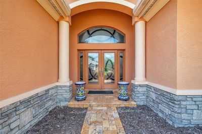 9949 Balsaridge Court, House other with 4 bedrooms, 3 bathrooms and null parking in Trinity FL | Image 2