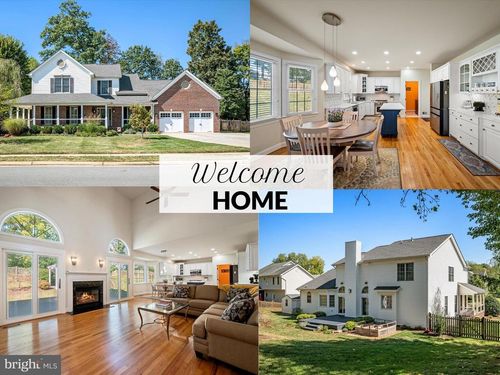 245 Hermitage Blvd, BERRYVILLE, VA, 22611-1262 | Card Image