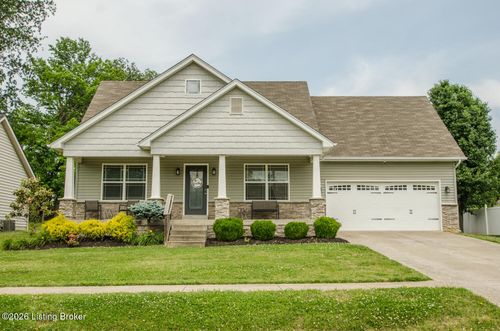 1028 Bogard Ln, Mt Washington, KY, 40047 | Card Image