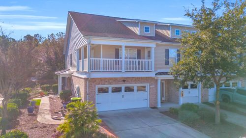 unit-b-502 Hay Hill Ln, Myrtle Beach, SC, 29579-4366 | Card Image