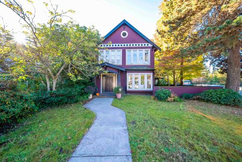 4094 W 38th Ave, Vancouver, BC, V6N2Y9 | Card Image