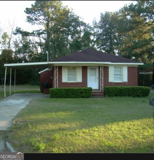 306 Tremont Ave, Albany, GA, 31701-5708 | Card Image