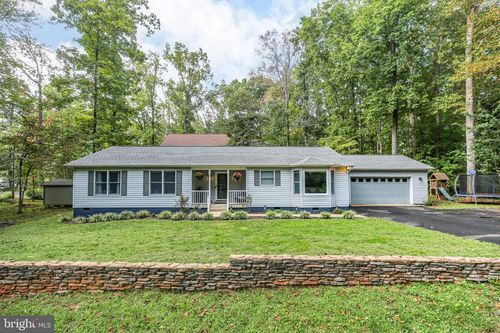 101 Monticello Cir, LOCUST GROVE, VA, 22508-5331 | Card Image
