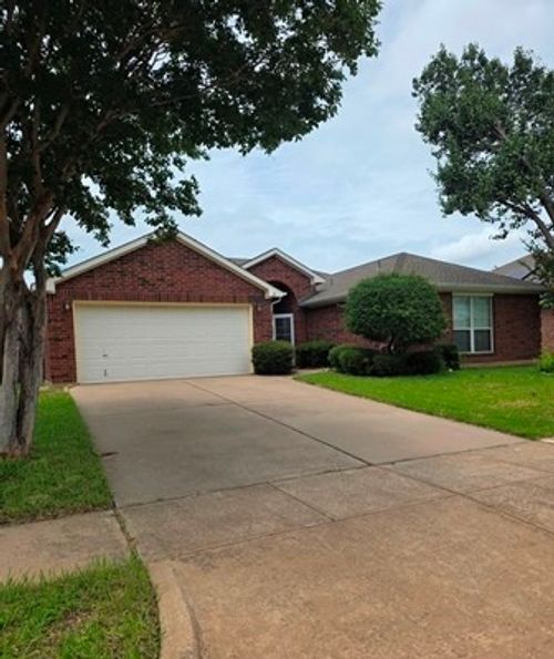 307 Dimes Street, Arlington, TX, 76002 | Card Image