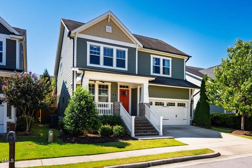44 Tarwick Ave, Chapel Hill, NC, 27516-4150 | Card Image