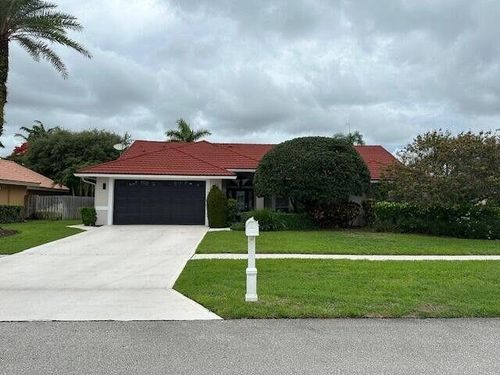 13834 Staimford Dr, Wellington, FL, 33414-8967 | Card Image