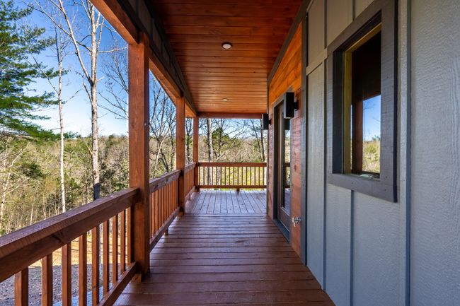 170 Timber Oaks Dr, House other with 2 bedrooms, 3 bathrooms and null parking in Turtletown TN | Image 8