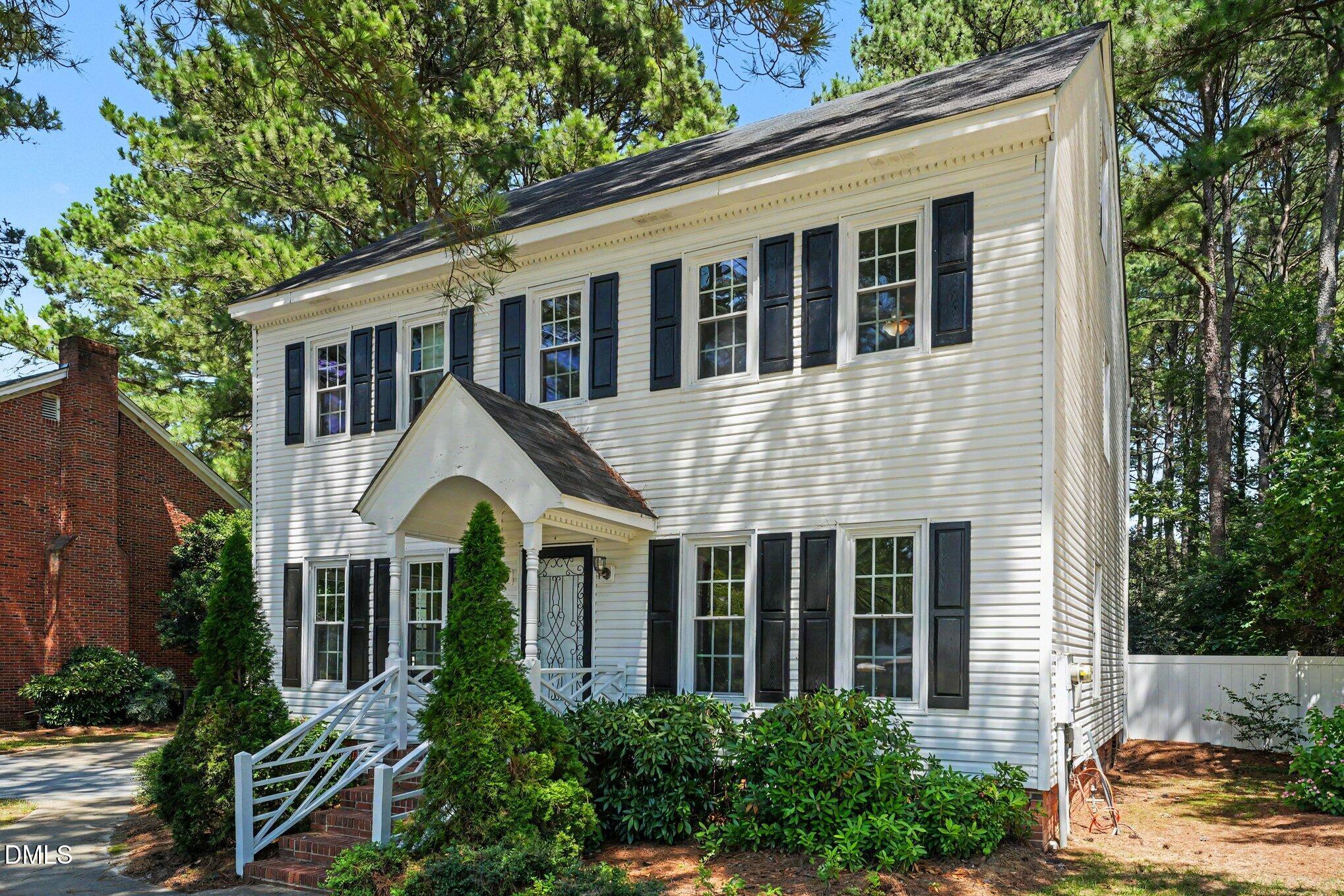 Residential in Wilson 3