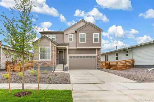 9374 Bahama Court, Commerce City, CO, 80022 | Card Image